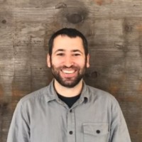 Roads & Kingdoms Employee Michael Jauregui's profile photo