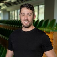 Spark Employee Nicholas Finck's profile photo