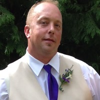 Trico Homes Employee Trevor Shupe's profile photo