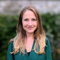 Fincley consulting Employee Clémence Bourdin's profile photo