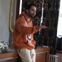 Emre Ertaş Email