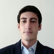Fintonic Employee Valentin Serrano Alonso's profile photo