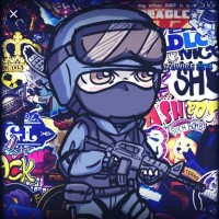 CSGOLOUNGE Employee Dmitriy Dmk's profile photo