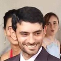 EXTRABERRIES Employee Juan Seleme's profile photo