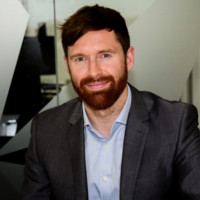 Virgin Atlantic Employee David Hodges's profile photo