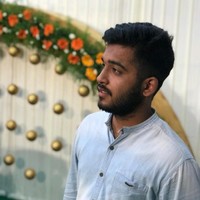 Quick Ride Employee Amit Jangra's profile photo