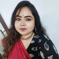 DataSpace Security Employee Sayani Bhattacharya's profile photo