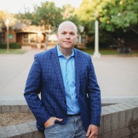 eXp Realty Employee Ryan Banks's profile photo