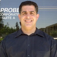 Semi-Probes, Inc. Employee Jason Anthony la Marca's profile photo