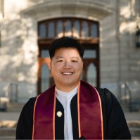 RoboThink Employee David Wu's profile photo