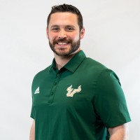 University of South Florida Employee Zach Cole's profile photo