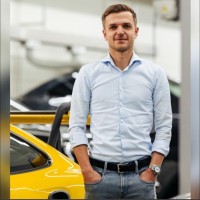 Porsche Centrum Gelderland Employee Johan Berkhout's profile photo