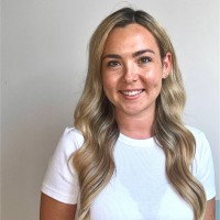 HRM RECRUITMENT LIMITED Employee Shannon Begley's profile photo