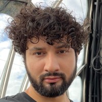 Pavel Frankov Email & Phone Number