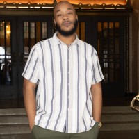 Indiana Repertory Theatre Employee Devon Ginn's profile photo