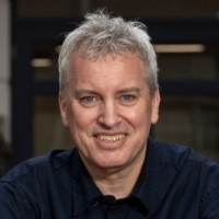 de Novo Solutions Employee Mark Sweeny's profile photo