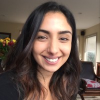 INTELICS Employee Jenny Naoroji's profile photo