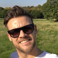 Matthew Ashwell Email