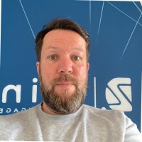 Dzines Digital Employee Tony Wingfield's profile photo