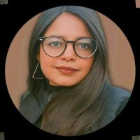 NooBuild Employee Samiksha Bharti's profile photo