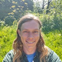 SingularityNET Employee Peter Elfrink's profile photo