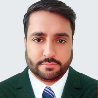 ADMK SOLUTIONS Employee Syed Hassan's profile photo