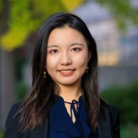 U.S. Courts of Appeals Employee Cecilia Wu's profile photo
