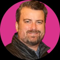 Equation Events Employee William Griggs's profile photo