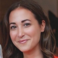 Danielle Barr Email & Phone Number