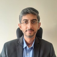 OfficeOptions Employee Amit Ahuja's profile photo