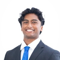 Doctors Without Walls - Santa Barbara Street Medicine Employee John Abraham's profile photo