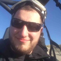 Universal Seed Co. Employee Mitchell Hagenauer's profile photo