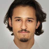 VoiceLine Employee Nicolas Kübler's profile photo