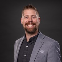 FFortify Employee Carson Tietjen's profile photo