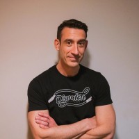 OpsGuru, a Carbon60 Company Employee Aaron Levine's profile photo