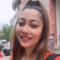 Anshu Minj Email & Phone Number