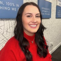 Exterior Pros Employee Ashley McMurtry's profile photo