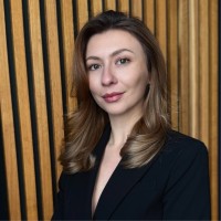 IT School Employee Claudia Ciapa's profile photo