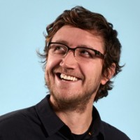 Gav Gordon-Rogers Email & Phone Number