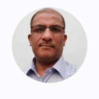 Delhi Development Authority Employee Jitendra Pandey's profile photo