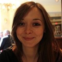 INSERM U643 Employee Sarah Bruneau's profile photo