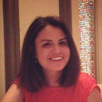 Cubii Employee Megan O'Malley's profile photo