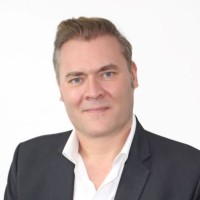 FIBS Logistics Employee Sascha Helfrich's profile photo