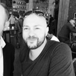 ONETrack International Employee Todd Finklestone's profile photo