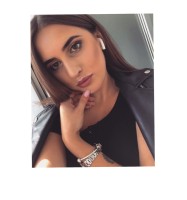 FrescoFrigo Employee Adriana Rivera Guzmán's profile photo
