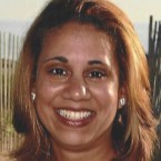 National MS Society Employee Danielle Cohen's profile photo