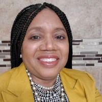 Jacqueline Jackson Email & Phone Number