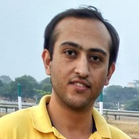 CityMall Employee Nishant Kapoor's profile photo