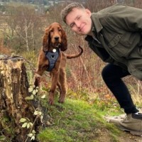 Avanti Recruitment Employee James Naughton's profile photo