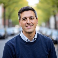 Highmark Inc. Employee Rob York's profile photo